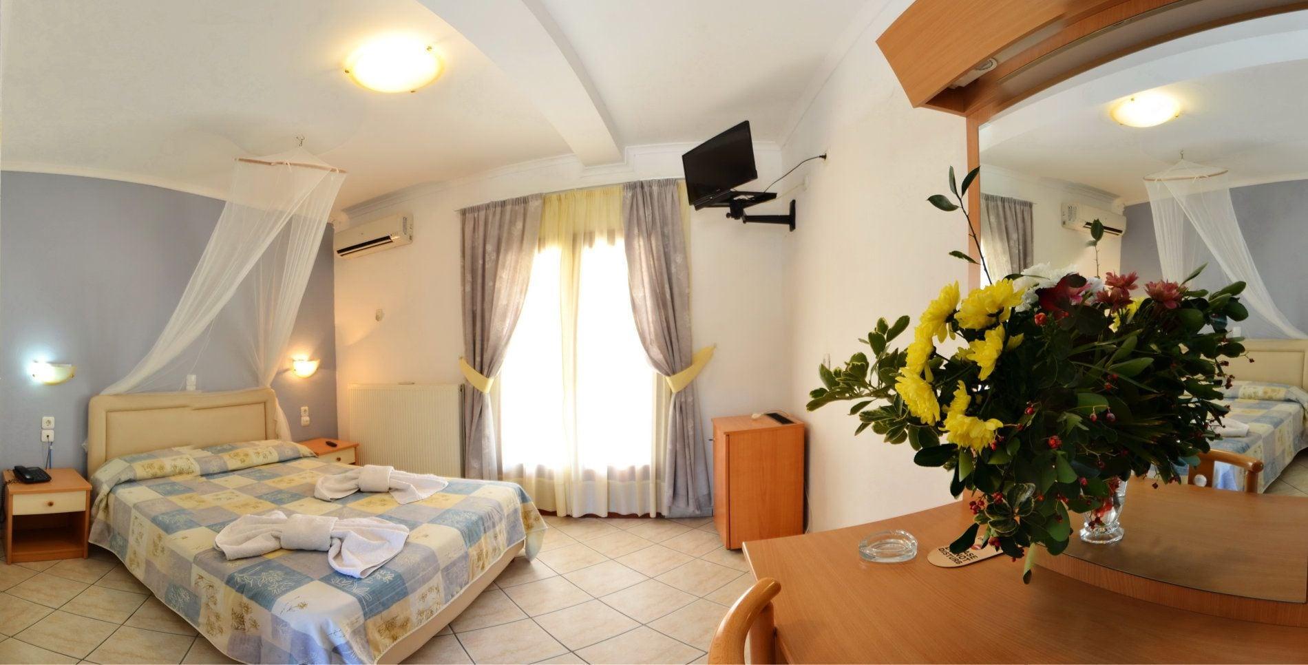 Hotel Casa Blue Hotel, Philian And Skiathos Town