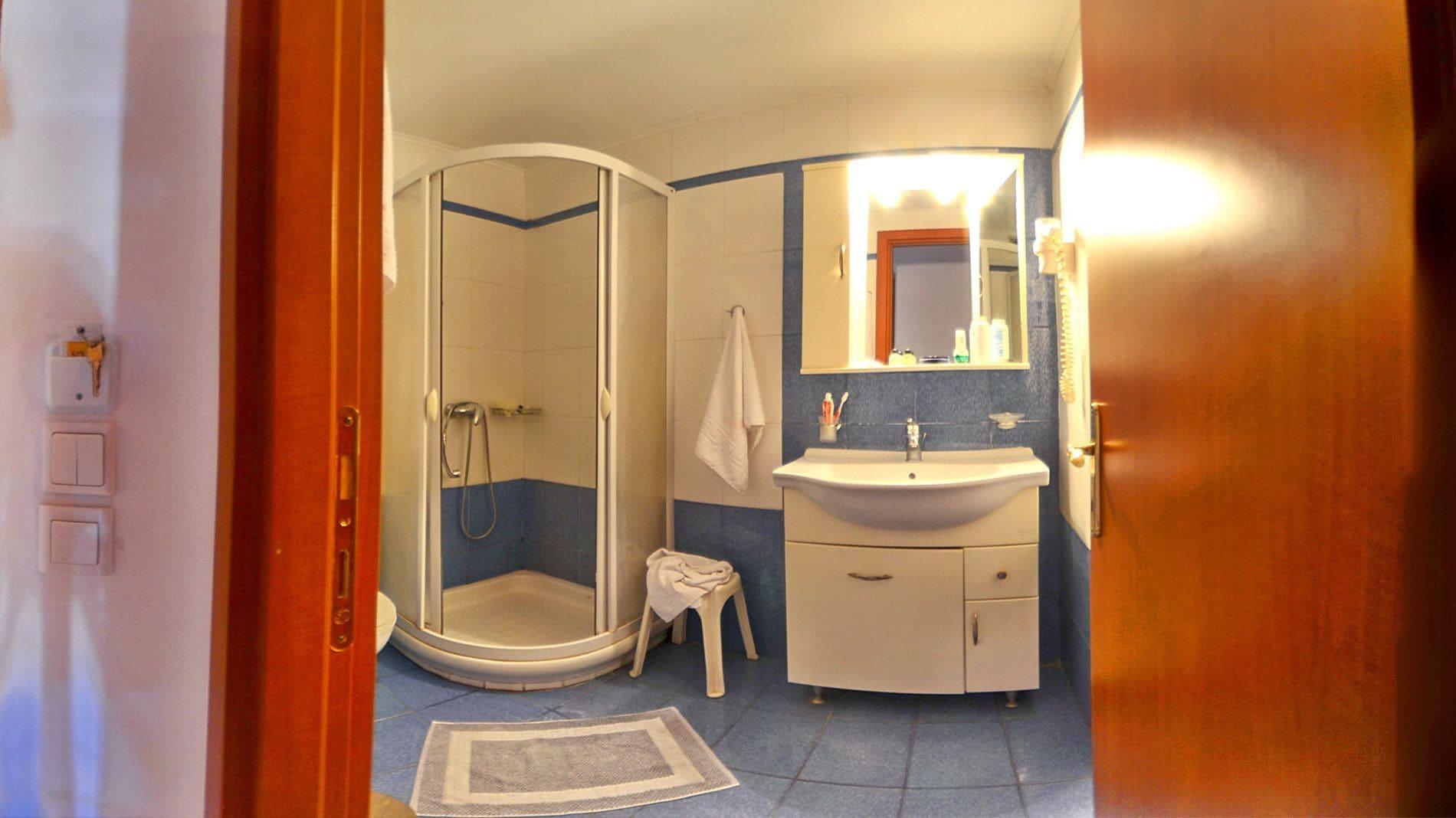 Casa Blue Hotel, Philian And 3* Skiathos Town
