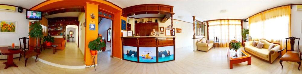Hotel Casa Blue Hotel, Philian And 3*