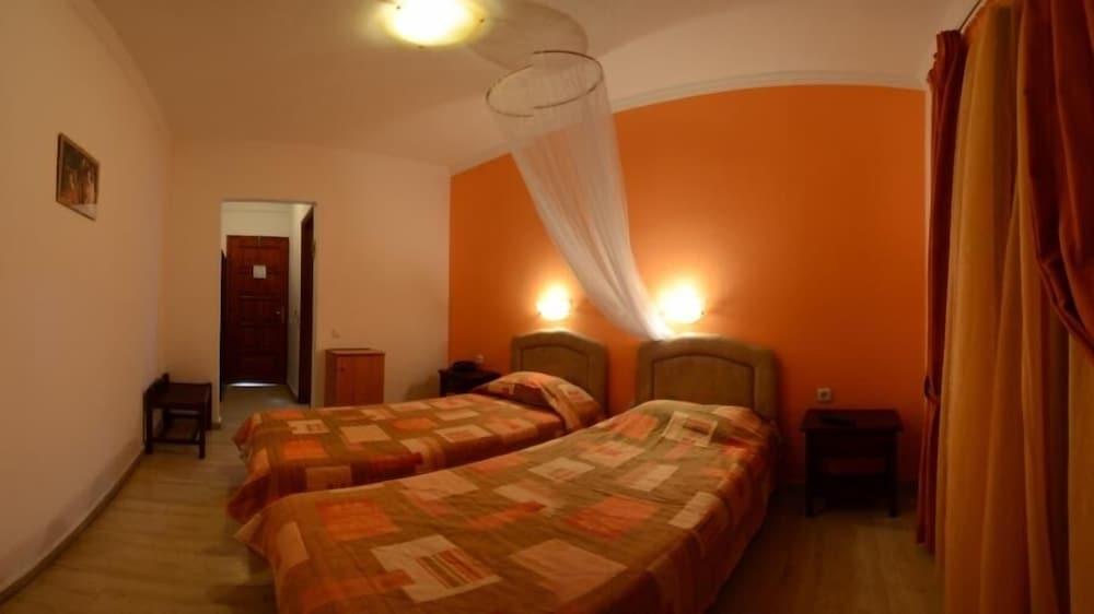 Hotel Casa Blue Hotel, Philian And 3*