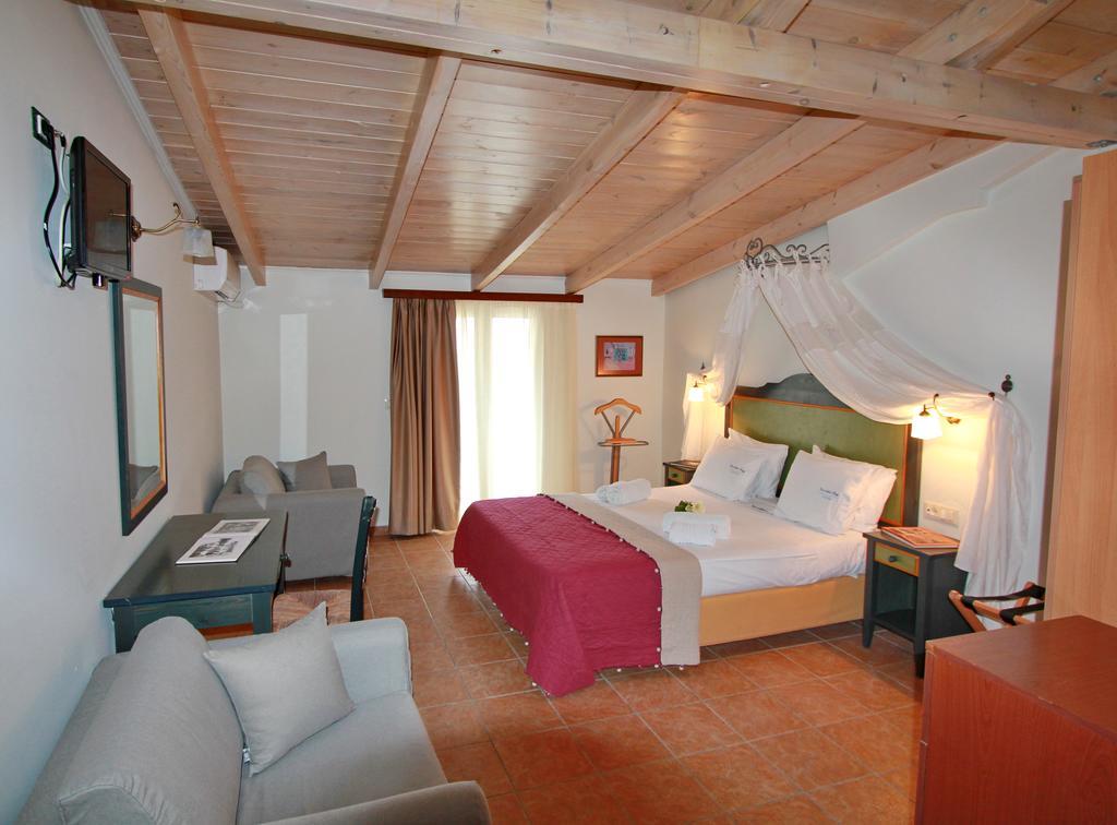 Hotel Bay Vasiliki (Lefkada)