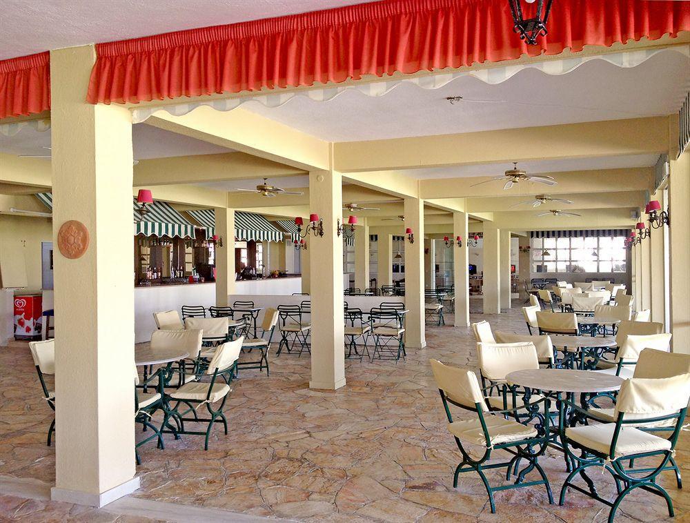 Messonghi Hotel