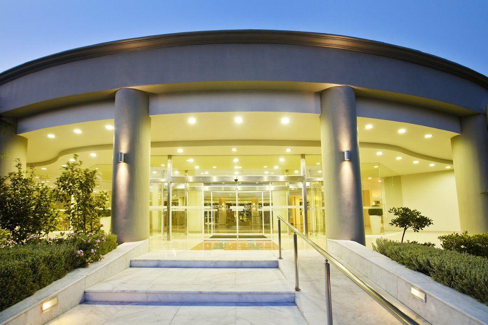 Kipriotis Maris Hotel Psalidi (Kos)