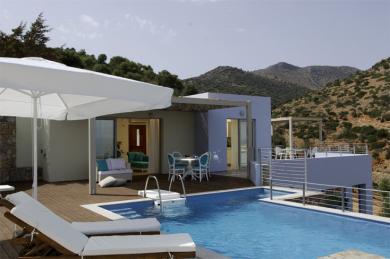 Pleiades Luxurious Holiday home *
