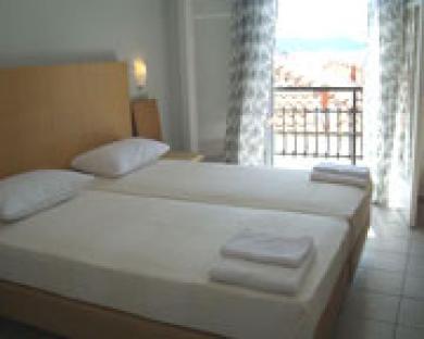 Guest house Argo