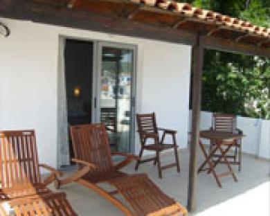 Argo Skiathos Town