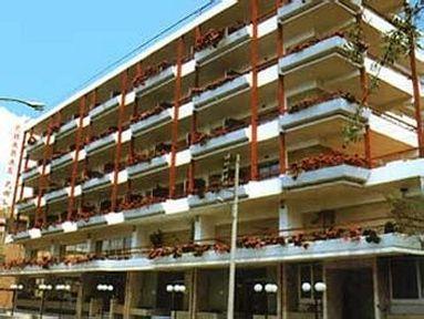 Pharae Palace Hotel Kalamata