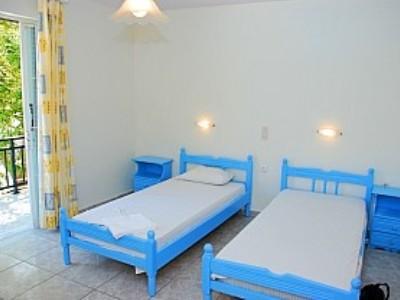 Hotel Dimitra 3*