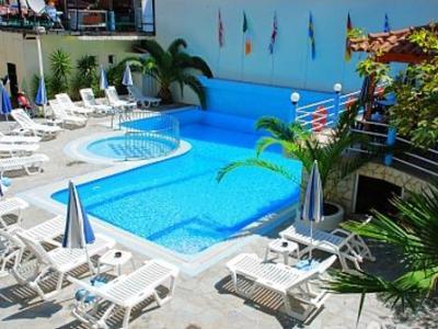 Dimitra Hotel 3*