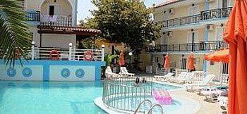Hotel Dimitra Argassi