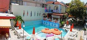 Hotel Dimitra