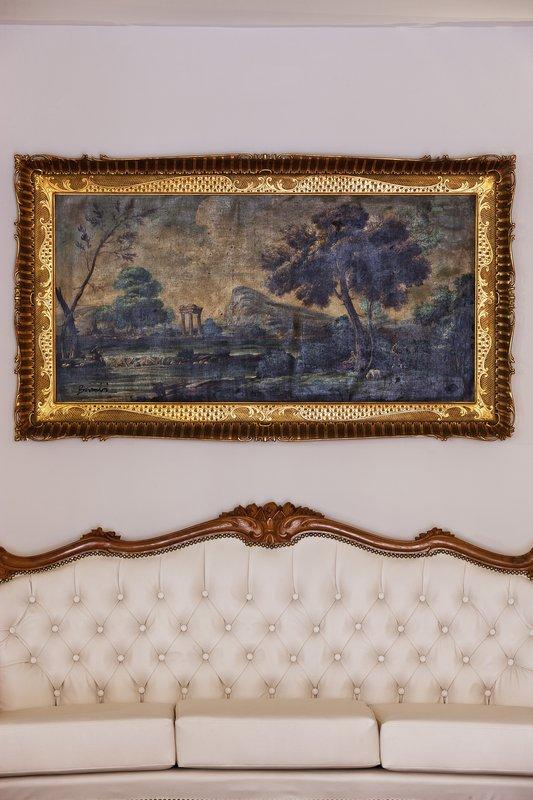 Palazzo Rimondi Boutique Hotel