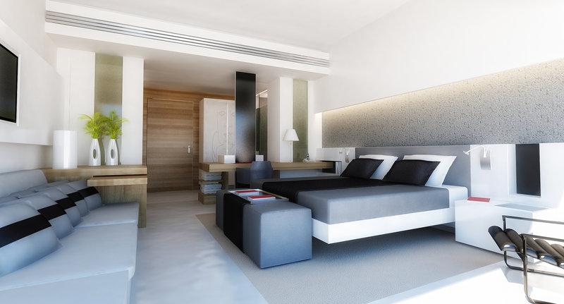 Aqua Blu Boutique & Spa, Adults Only- Small Luxury Of The World 5*