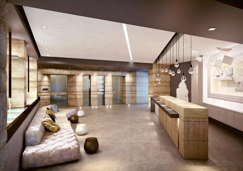 Hotel Aqua Blu Boutique & Spa, Adults Only- Small Luxury Of The World