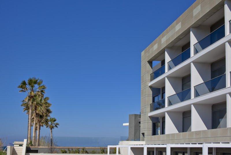 Hotel Aqua Blu Boutique & Spa, Adults Only- Small Luxury Of The World