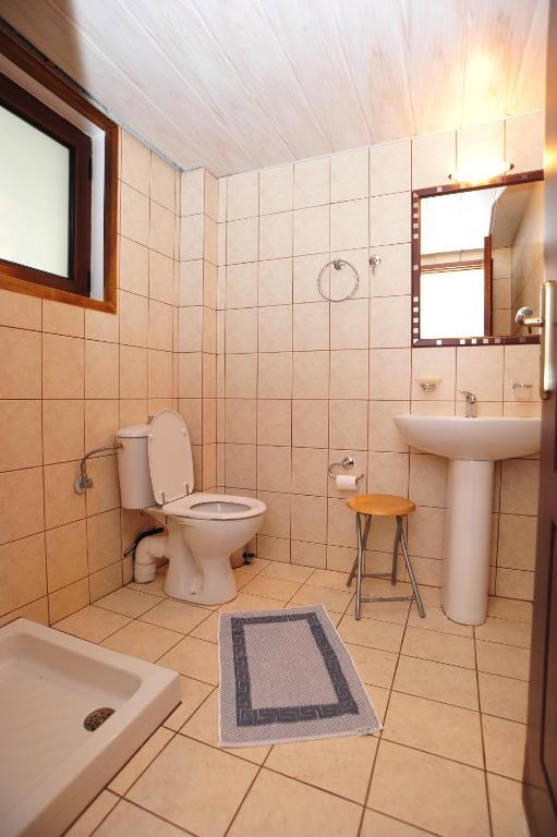 Kavousi Aparthotel 3*