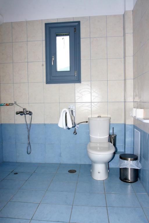 Augustis Aparthotel 3*