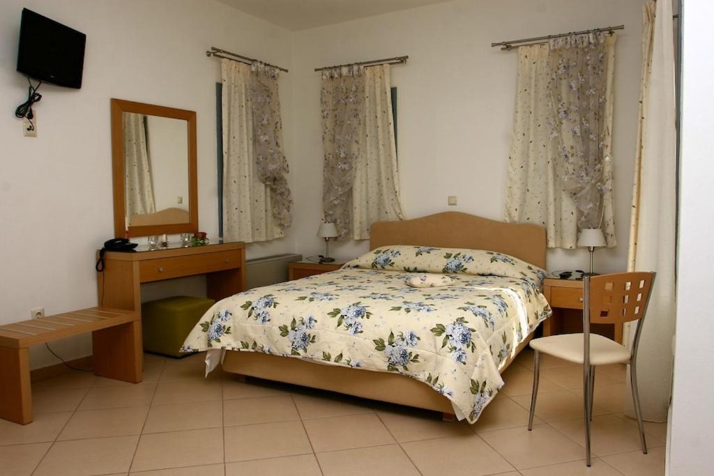 Aparthotel Augustis