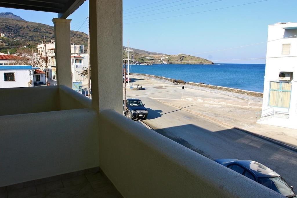 Augustis Aparthotel 3*