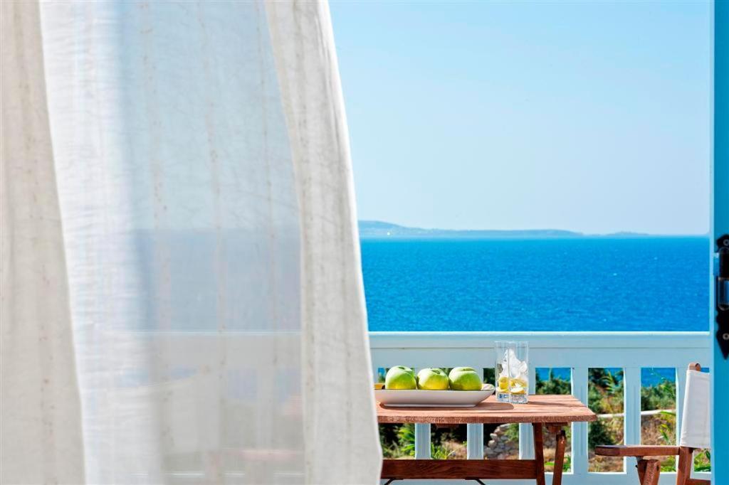 Pirgos Stelida Stelida (Naxos)