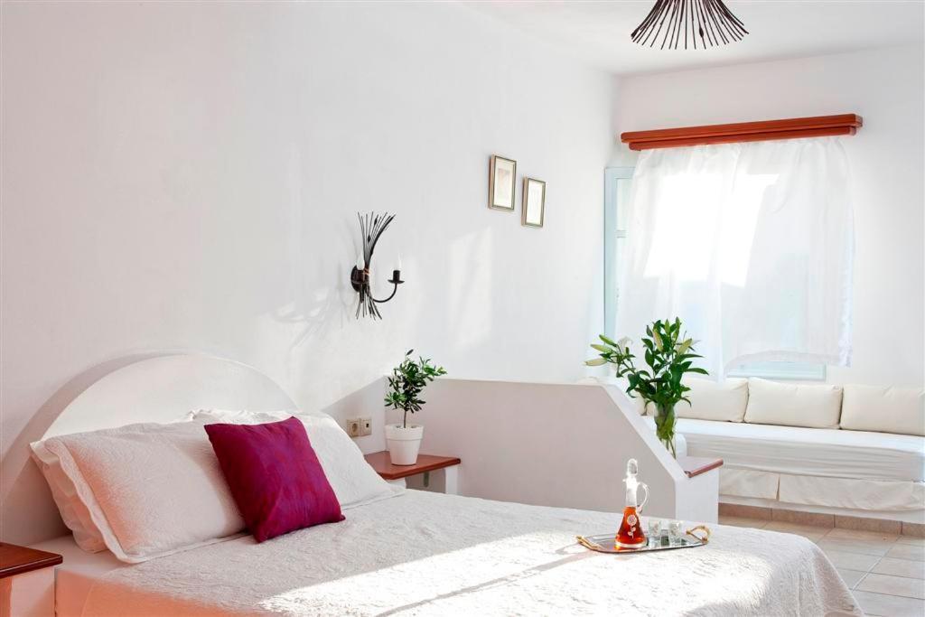 Hotel Pirgos Stelida