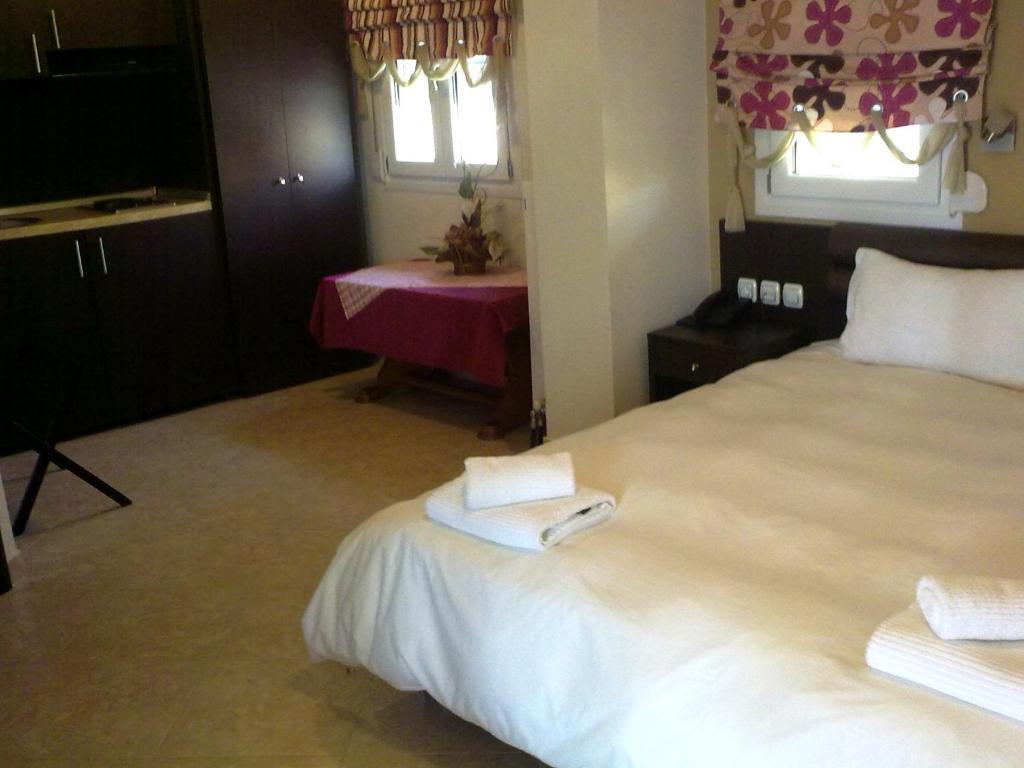 Hotel Thelxis