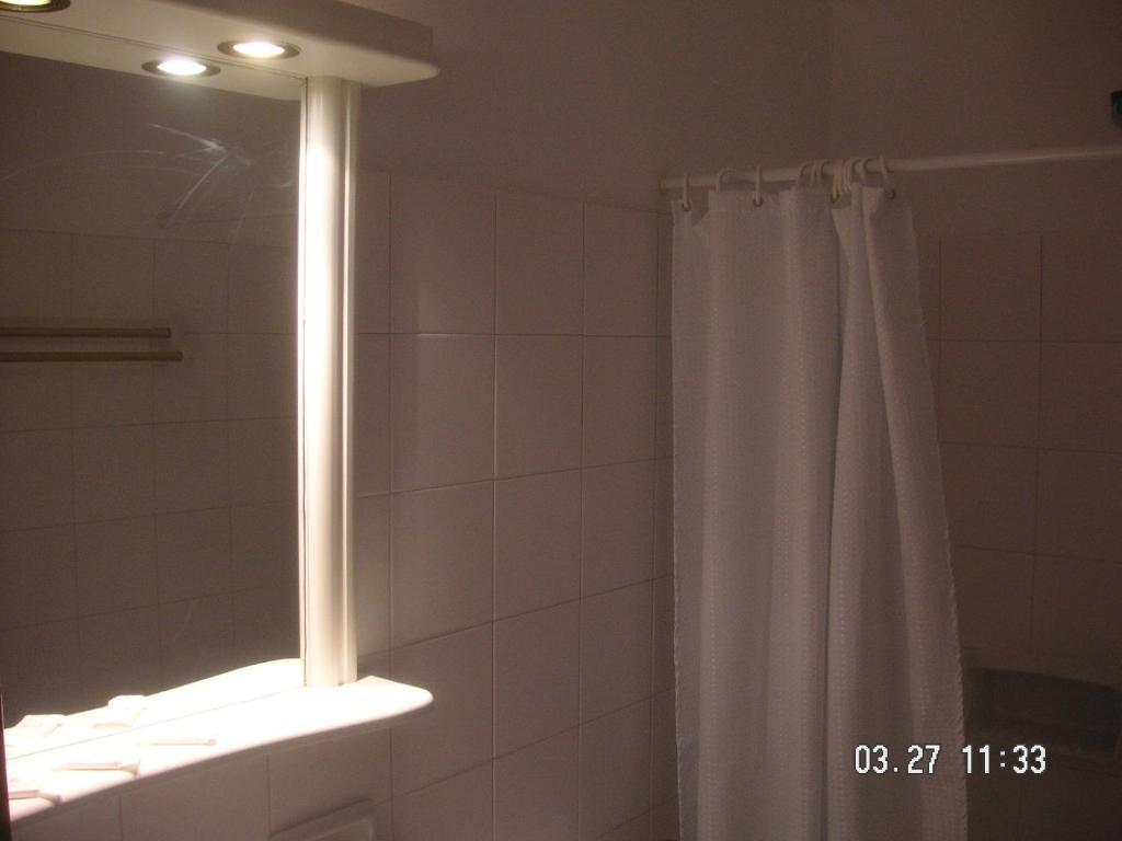 Andromache Hotel 2*