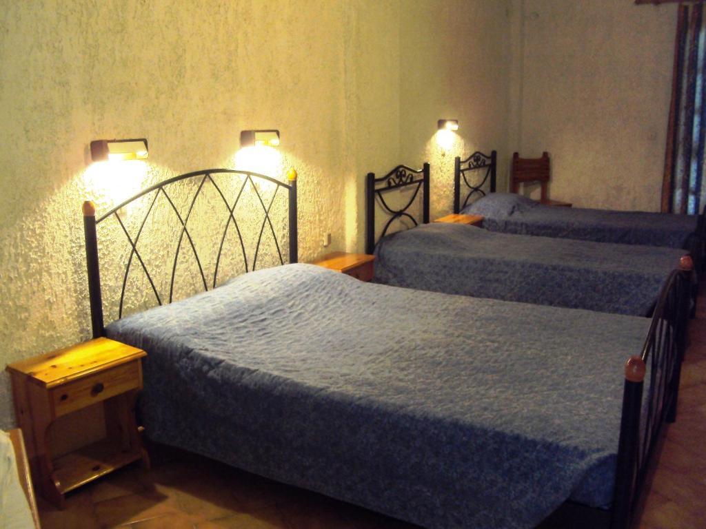 Santa Irena Hotel