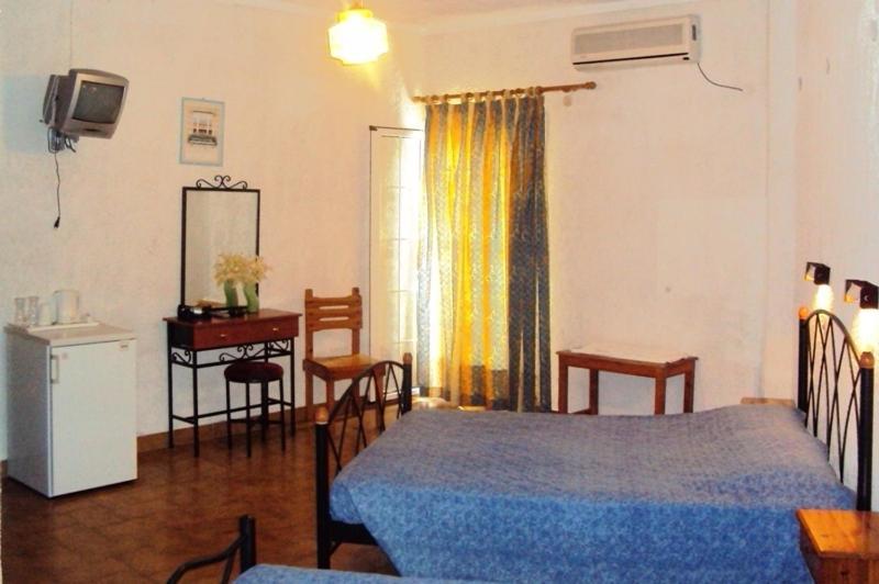 Hotel Santa Irena