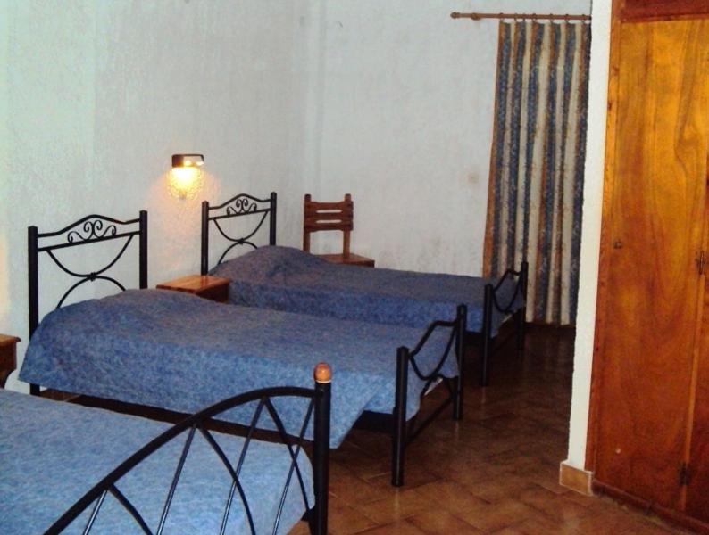 Santa Irena Hotel Poros (Kefalonia)