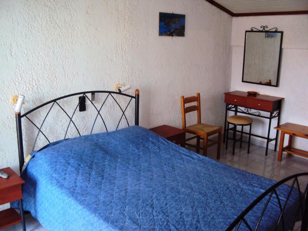 Santa Irena Hotel *