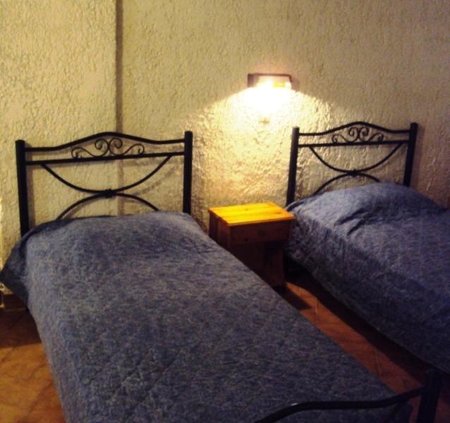 Hotel Santa Irena Poros (Kefalonia)