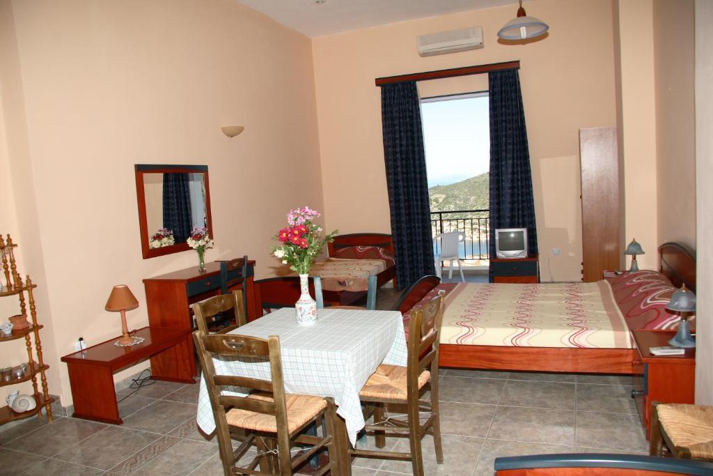 Calypso 2* Vathy (Ithaca)