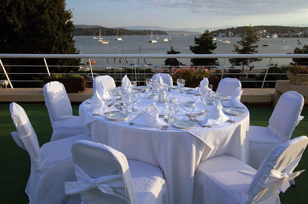Aks Hotel Porto Heli