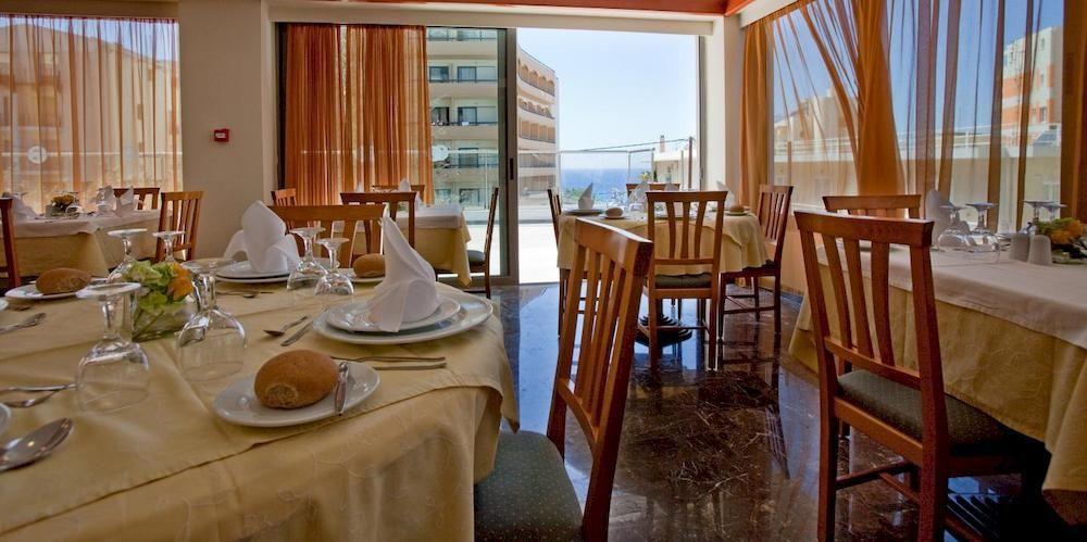 Semiramis 4* Rhodes City