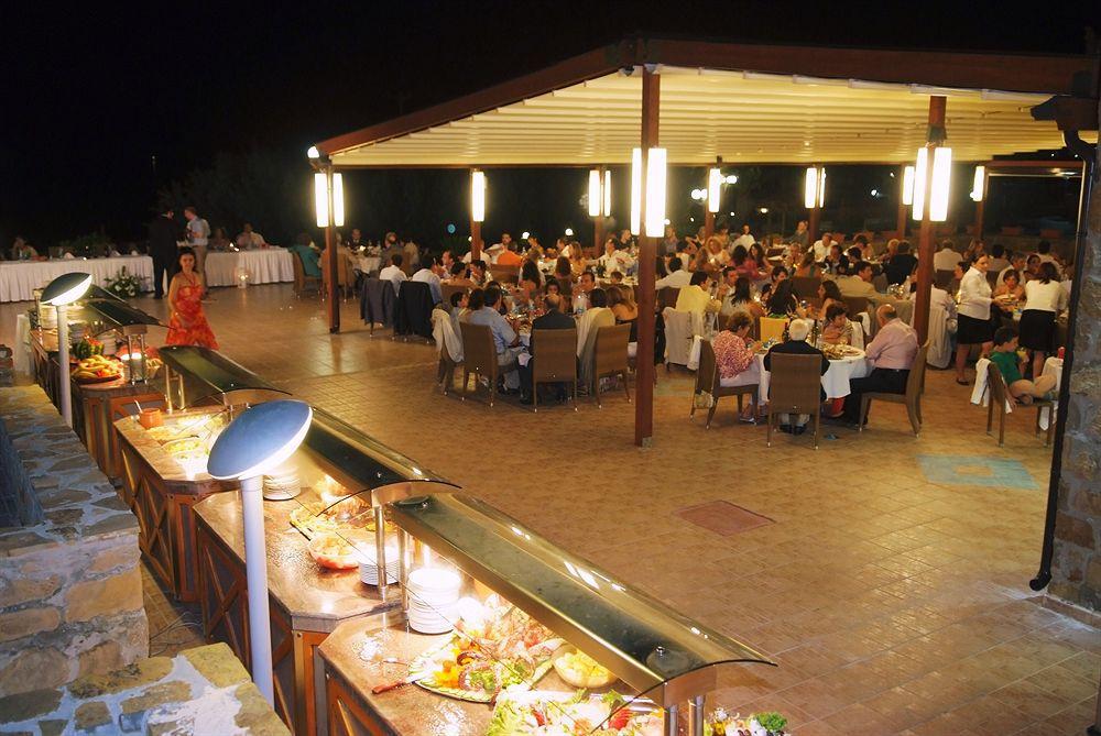 Hotel Lemnos Village