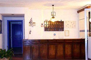 Knossos Tolo