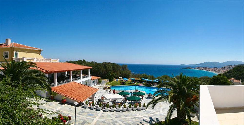 Hotel Arion