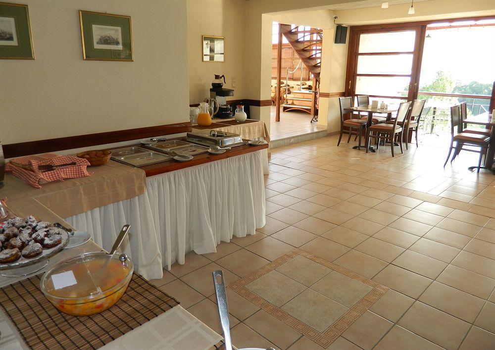 Hotel Daphne Agios Konstantinos (Samos)