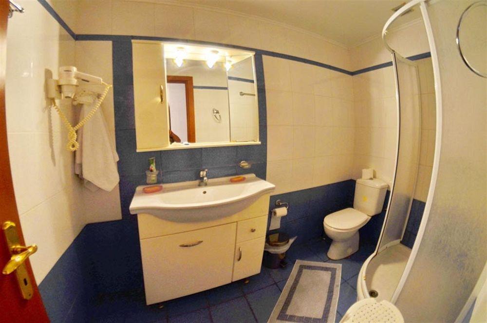 Casa Blue Hotel, Philian And 3*