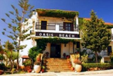 Hotel Oasis - Adults Only 2*