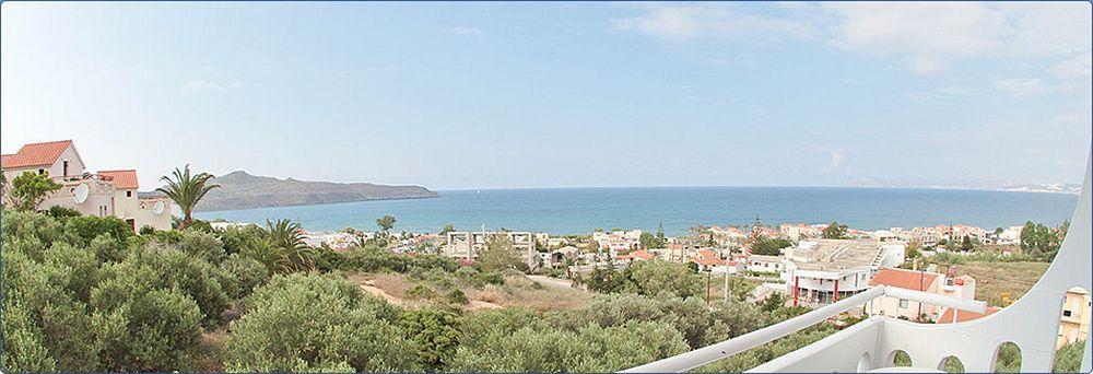 Folia Chania Aparthotel 3*