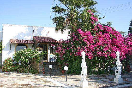 Marina Village