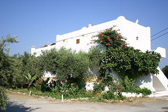 Marina Village 2* Sitia (Crete)