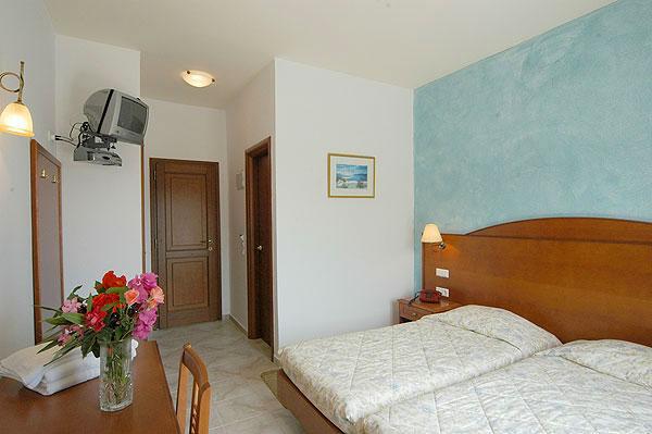 Hotel Marina Village