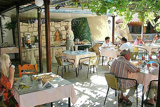 Marina Village Hotel