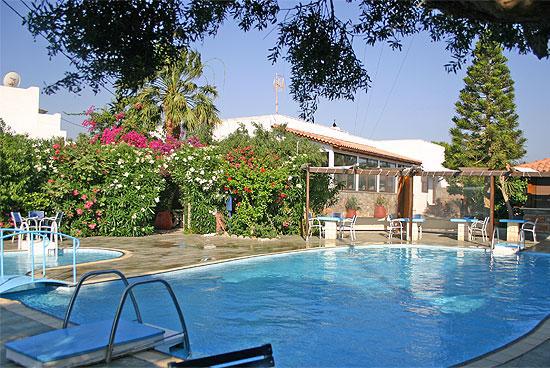 Marina Village 2*
