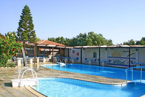 Marina Village