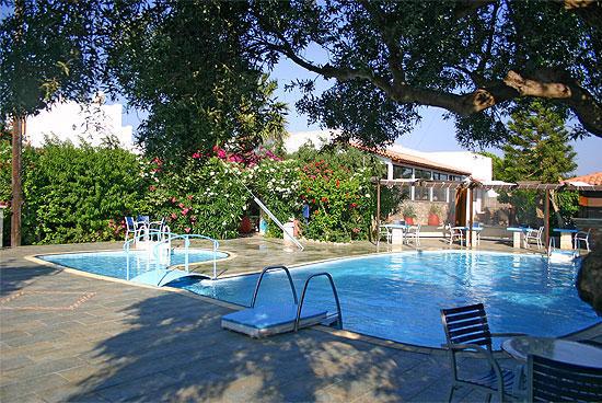 Marina Village Hotel 2*