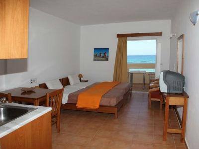 Aparthotel Batis Rethymno (Crete)